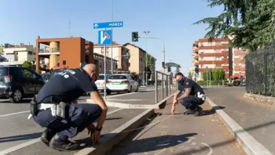 إيطاليا تحقق في وفاة شاب مصري بعد العثور عليه بحالة حرجة
