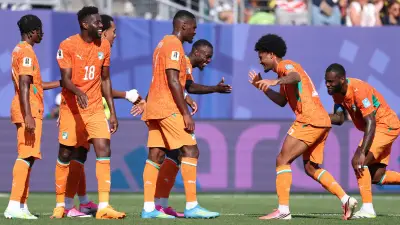 كوت ديفوار تقصي كوراساو وتتأهل لمواجهة فرنسا أو النرويج في مونديال 2026