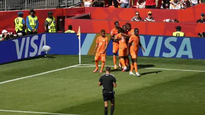 كوت ديفوار تضع ألمانيا أمام مأزق مكرر بهدف كيسيه التاريخي