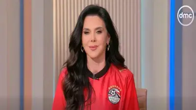 جاسمين طه زكي تشيد بفعاليات الفان زون في العاصمة الجديدة