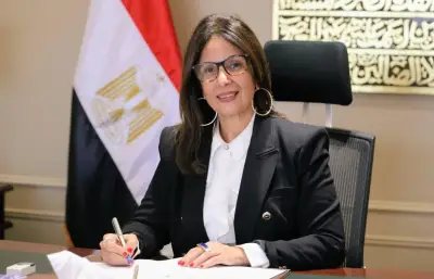 جيهان زكي تشيد بجهود محافظة الوادي الجديد في دعم الحراك الثقافي