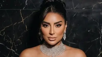 جوري بكر: الأمومة أجمل نعمة في حياتي وسأظل صديقة لابني