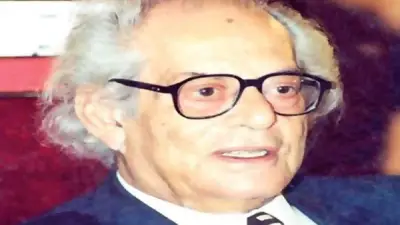 13 يونيو ذكرى رحيل سعد أردش شيخ المسرحيين المصريين