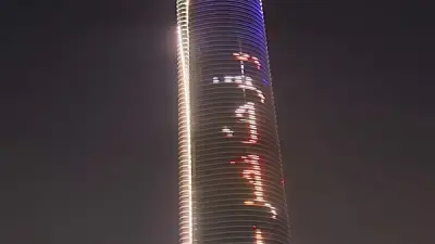 ثورة 30 يونيو: مشروعات كبرى ترسم ملامح الجمهورية الجديدة