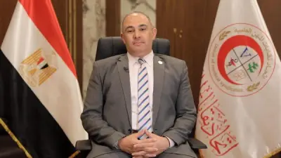 صرف معاشات يونيو لـ132 ألف مستفيد من أعضاء المهن الطبية وأسرهم