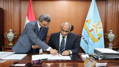 اعتماد نتيجة الشهادة الإعدادية بكفر الشيخ بنسبة نجاح 77.25%