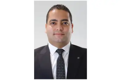 رئيس حزب كيان مصر: 30 يونيو من استعادة الدولة إلى صناعة المستقبل