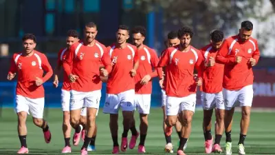 أرقام حاسمة قبل مواجهة مصر ونيوزيلندا في كأس العالم 2026