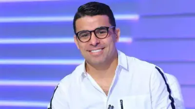 خالد الغندور ينتقد المبالغة في الاحتفاء بتعادل مصر أمام بلجيكا