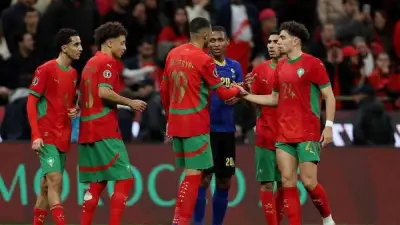 خالد الغندور يطلق مسابقة توقعات لجماهير كأس العالم 2026