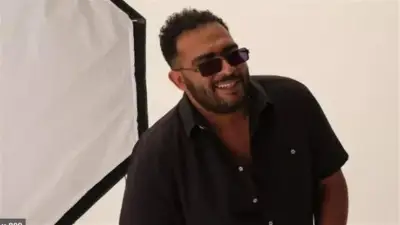 خالد عصام: الجمهور منح جملة «يا مصر بتعمليها إزاي» معانٍ جديدة