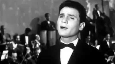 خالد محمود: عبدالحليم حافظ أسطورة فنية لن تتكرر في الغناء العربي