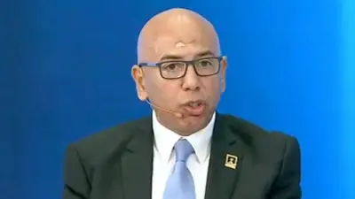 خالد عكاشة: لحظات حاسمة في مسار الاتفاق بين أمريكا وإيران ومحاولات لتعطيله