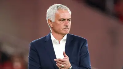 الكشف عن هوية مساعد مورينيو في ريال مدريد.. سامي خضيرة