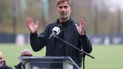 كلوب يهاجم فيفا ويتهمه بتحويل كأس العالم لرهينة إعلانية