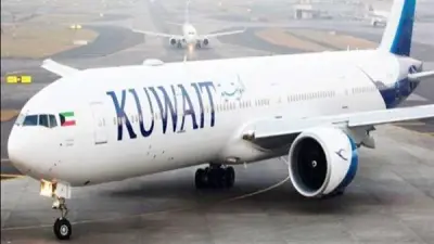 الكويت تستأنف تشغيل رحلات طيران محدودة عبر مبنى T4 بمطار الكويت