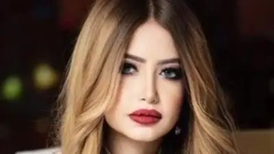 مي العيدان تتعرض لوعكة صحية حادة وتدخل المستشفى في حالة حرجة