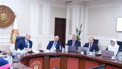 وزير العمل يترأس اجتماع المجلس الأعلى للتشاور الاجتماعي