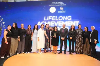 وزير العمل: القطاع الخاص شريك رئيسي في تحقيق التنمية بقمة مصر للأفضل