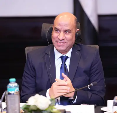 وزير العمل: الحوار الاجتماعي نموذج عملي لترسيخ ثقافة الحوار في مصر