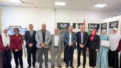 مركز صناعات الجلود يصنع مستقبل الخريجين بوظائف تبدأ من 7000 جنيه ومسار جامعي