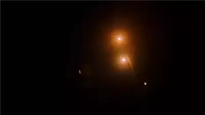 الدفاع المدني اللبناني: إجلاء 47 مواطنا ونقل 28 شهيدا وجريحا إثر اعتداءات إسرائيلية على النبطية