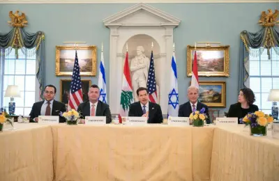 مفاوضات لبنان وإسرائيل بين تعقيدات إيران وشروط نزع سلاح حزب الله