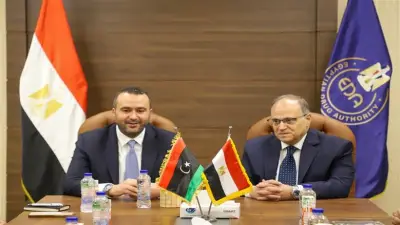 وزير الصحة الليبي يؤكد أهمية الاستفادة من الخبرات المصرية لتطوير القطاع الصحي