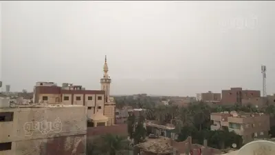 أمطار خفيفة وشبورة كثيفة في أول أيام الصيف.. الأرصاد تحذر