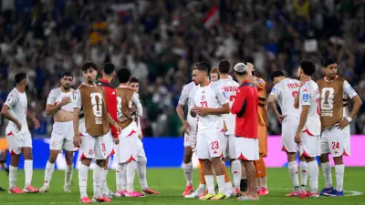 صواعق البرق تهدد مباراة تونس وهولندا في كأس العالم