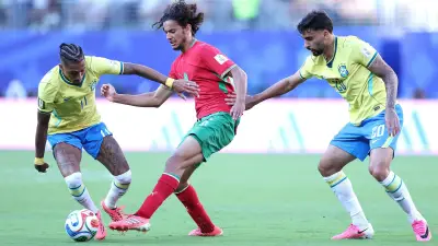 ليل يحدد سعرين لصفقة بوعدي.. 80 مليون يورو مع الإعارة و100 بدونها