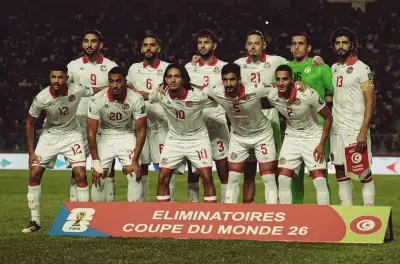 بث مباشر مباراة تونس والسويد في كأس العالم 2026