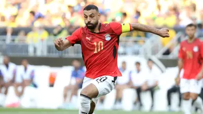 ليفربول يقترب من ضم بديل محمد صلاح فيكتور مونيوز مقابل 40 مليون يورو