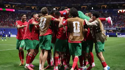 أسطورة ليفربول يهاجم منتخب المغرب: لن يتخطى ربع النهائي في كأس العالم 2026