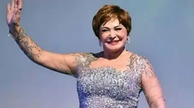 لبلبة: العمل مع السقا وياسمين عبد العزيز ممتع في خلي بالك من نفسك