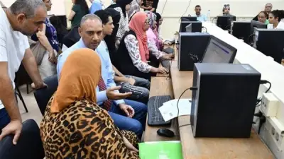 أماكن تقديم اعتذارات مراقبي الثانوية العامة 2026 والمواعيد والشروط والمستندات