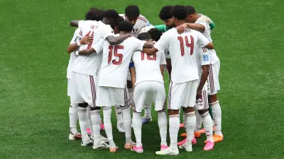 لوبيتيجي يعلن تشكيل قطر لمواجهة البوسنة في كأس العالم 2026