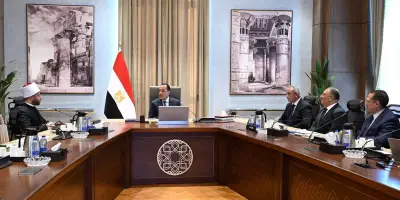 مدبولي: توجيهات رئاسية بسرعة الانتهاء من أعمال توثيق أصول هيئة الأوقاف