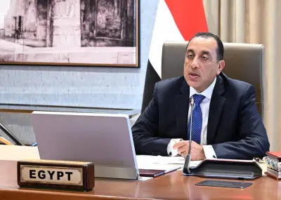مدبولي: المشروعات العقارية تقود عشرات الصناعات وتوفر فرص عمل ضخمة