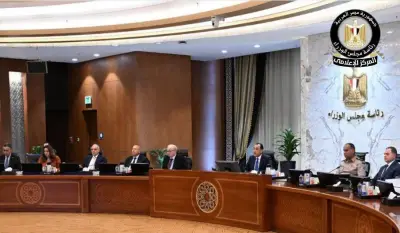 مدبولي: سكاتك النرويجية تخطط لضخ استثمارات جديدة في مصر بـ5 مليارات دولار