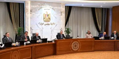 مدبولي: رسائل قوية من الرئيس خلال قمة مجموعة الدول السبع G7
