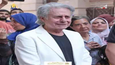 المايسترو سليم سحاب يشيد بـ«شارع الفن»: منصة حقيقية لاكتشاف المواهب الشابة