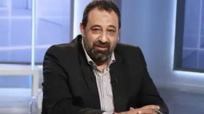 زوجة مجدي عبد الغني تكشف كواليس تشجيعها للأهلي والزمالك بطريقة طريفة