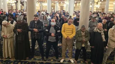 موعد أذان المغرب اليوم الإثنين 15 يونيو 2026 في القاهرة والمحافظات