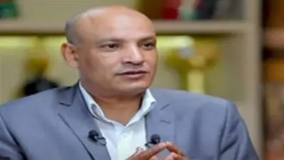 ماهر فرغلي: ثورة 30 يونيو أنقذت مصر من الانهيار وتفكك الدولة