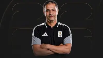 محمود عاشور حكما مساعدا لتقنية الفيديو في مباراة البرازيل وهايتي بالمونديال