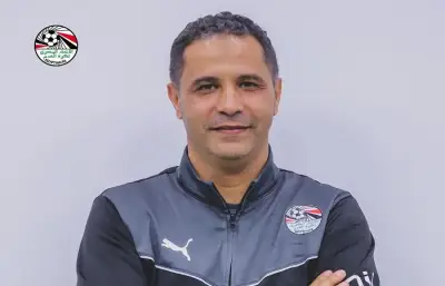 محمود عاشور مساعداً لتقنية الفيديو في مباراة الأرجنتين والنمسا
