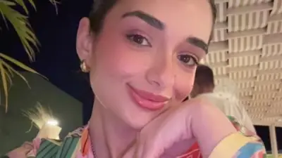 ملك أحمد زاهر تخطف الأنظار في أحدث ظهور عبر إنستجرام