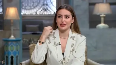 مرام علي تحلم بتقديم فيلم مع أحمد حلمي وتكشف تفاصيل أعمالها الجديدة