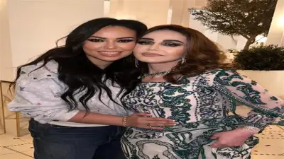 مروة ناجي تروي تفاصيل لقائها الأول مع ميادة الحناوي: حلم حياتي تحقق